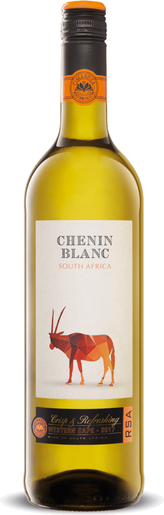 afbeelding-Cimarosa Chenin Blanc