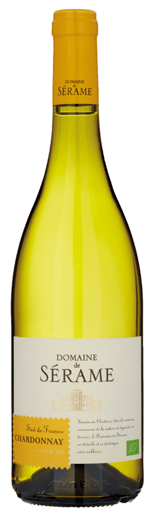 afbeelding-Domaine de Sérame Chardonnay