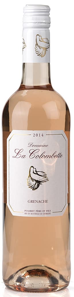 afbeelding-Domaine la Colombette Grenache