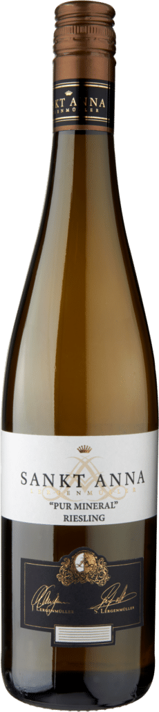 afbeelding-Sankt Anna Riesling ‘Pur Mineral’