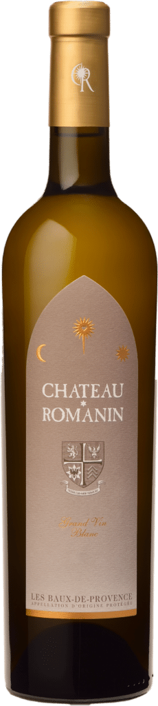 afbeelding-Château Romanin Grand Vin