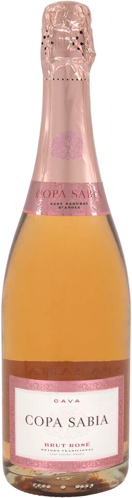 afbeelding-Copa Sabia Brut Rosé