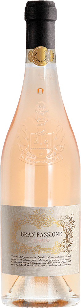 afbeelding-Gran Passione Rosato