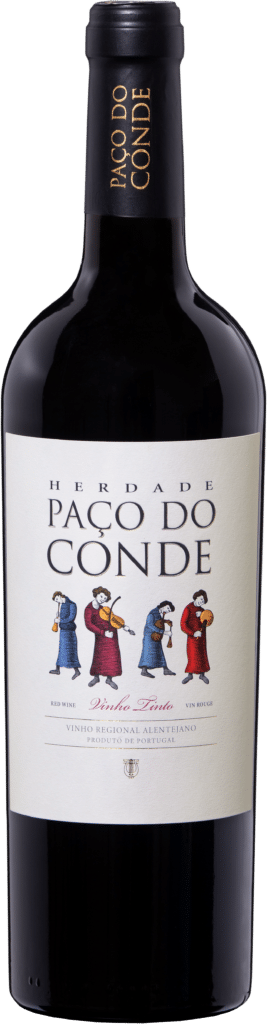 afbeelding-Herdade Paço do Conde 