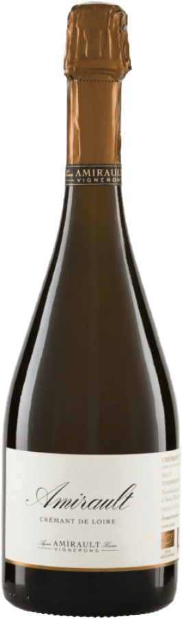 afbeelding-Domaine Amirault Brut