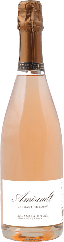 afbeelding-Domaine Amirault Brut Nature