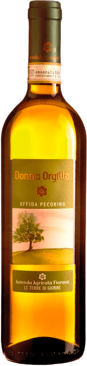 afbeelding-Donna Orgilla Pecorino