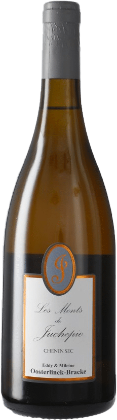 afbeelding-Les Monts de Juchepie Chenin Sec