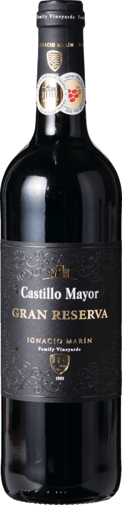 afbeelding-Castillo Mayor Gran Reserva