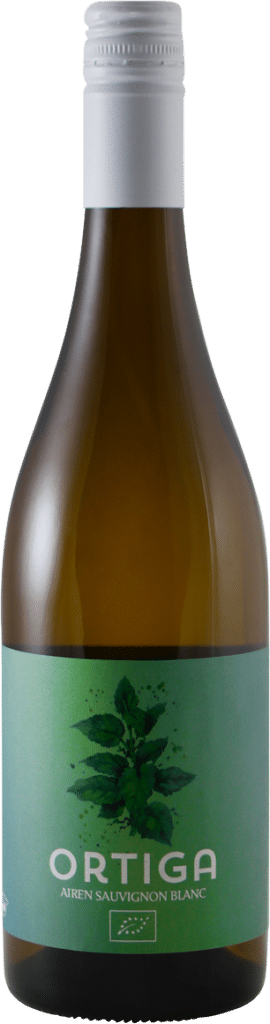 afbeelding-Ortiga Airén Sauvignon Blanc