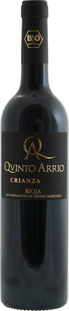 afbeelding-Quinto Arrio Crianza