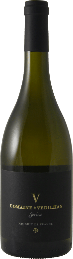 afbeelding-Domaine de Vedilhan Viognier