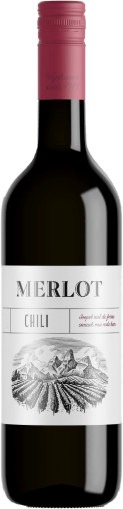 afbeelding-Albert Heijn Merlot Chili