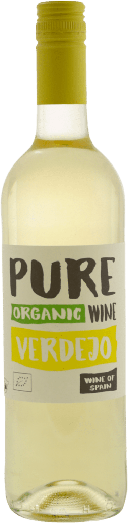 afbeelding-Pure Verdejo 'Organic Wine'