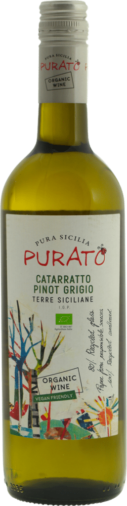 afbeelding-Purato Catarratto Pinot Grigio