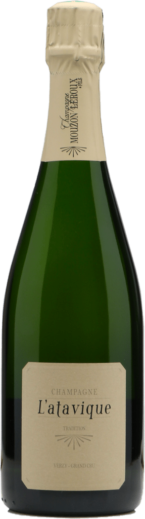 afbeelding-Mouzon Leroux L'atavique Extra Brut