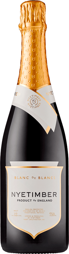 afbeelding-Nyetimber Blanc de Blancs