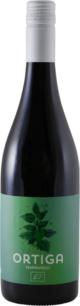 afbeelding-Ortiga Tempranillo