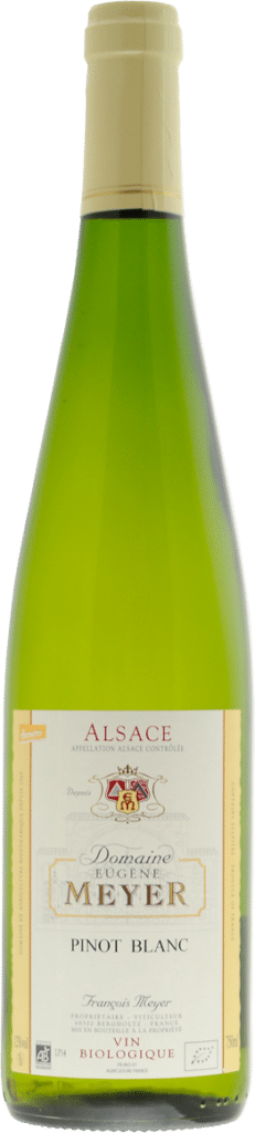 afbeelding-Domaine Eugène Meyer Pinot Blanc