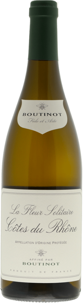 afbeelding-Boutinot La Fleur Solitaire