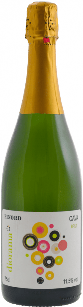 afbeelding-Diorama Cava Brut