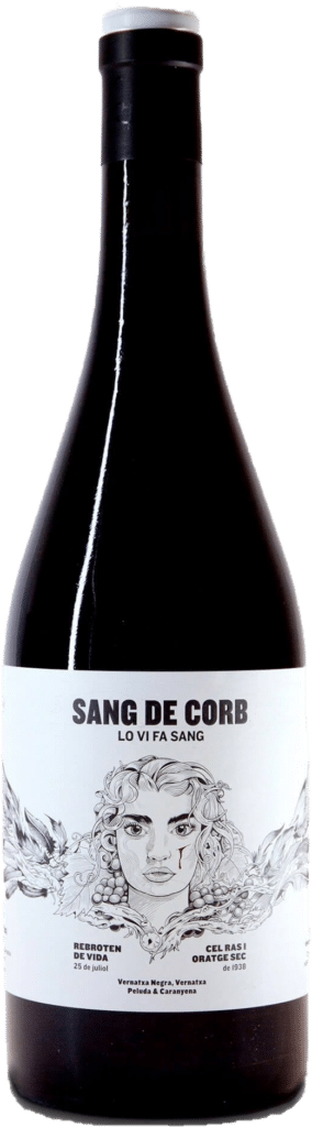 afbeelding-Celler Frisach Sang de Corb