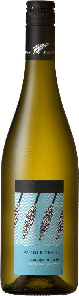 afbeelding-Paddle Creek Sauvignon Blanc