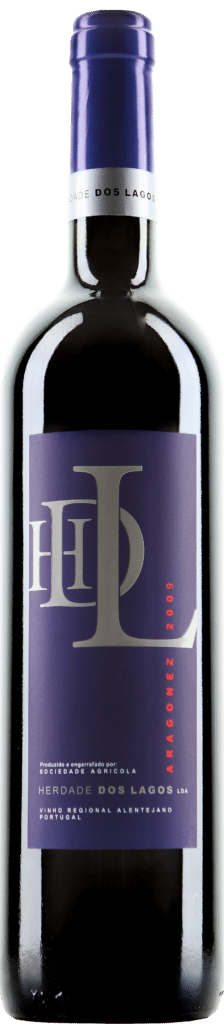 afbeelding-Herdade dos Lagos Aragonez 'HDL'