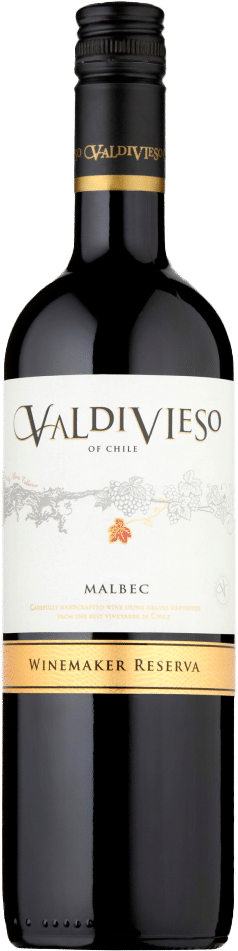 afbeelding-Valdivieso Malbec 'Winemaker's Reserva'