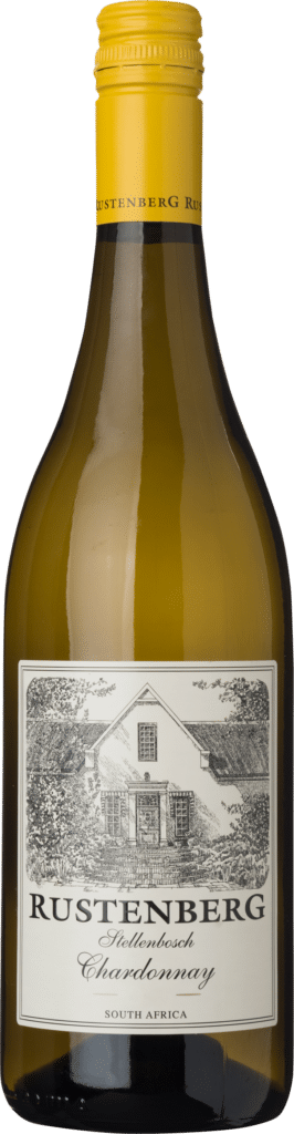 afbeelding-Rustenberg Chardonnay