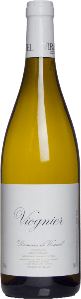 afbeelding-Domaine de Viranel Viognier