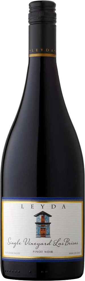 afbeelding-Viña Leyda Pinot Noir Single Vineyard ‘Las Brisas’