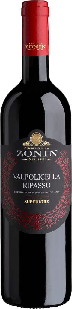 afbeelding-Zonin Valpolicella Ripasso Superiore