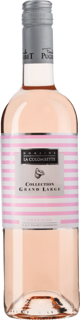 afbeelding-Domaine la Colombette Collection Grand Large