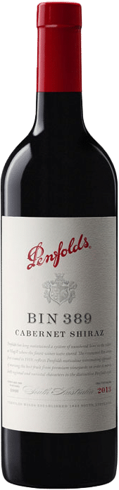 afbeelding-Penfolds BIN 389 Cabernet Shiraz