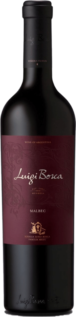 afbeelding-Luigi Bosca Malbec