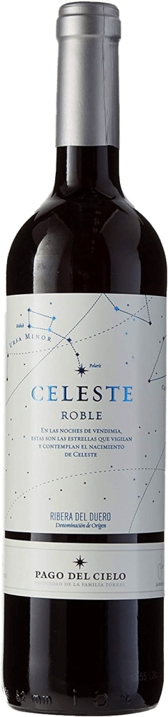 afbeelding-Torres Celeste Roble