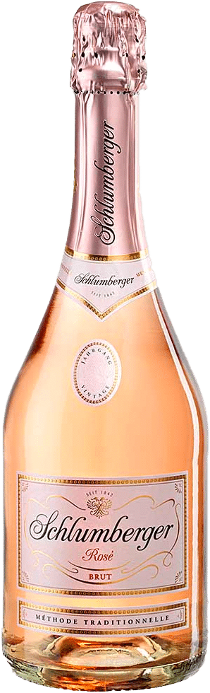 afbeelding-Schlumberger Sparkling Rosé Brut