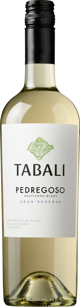 afbeelding-Tabali Sauvignon Blanc Gran Reserva 'Pedregoso'