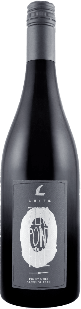 afbeelding-Leitz Pinot Noir  ‘Zero Point Five’