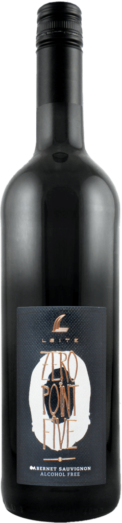 afbeelding-Leitz Cabernet Sauvignon  ‘Zero Point Five’