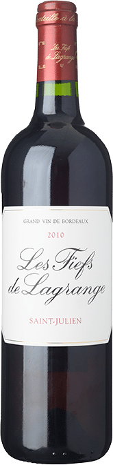 afbeelding-Les Fiefs de Lagrange 