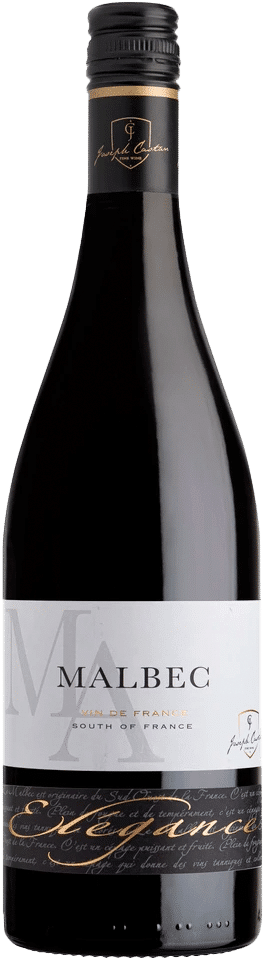 afbeelding-Joseph Castan Malbec 'Excellence'