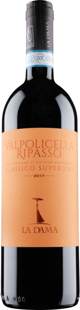 afbeelding-La Dama Valpolicella Ripasso Classico Superiore