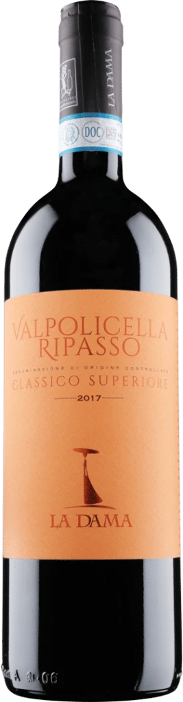 afbeelding-La Dama Valpolicella Ripassa Classico Superiore