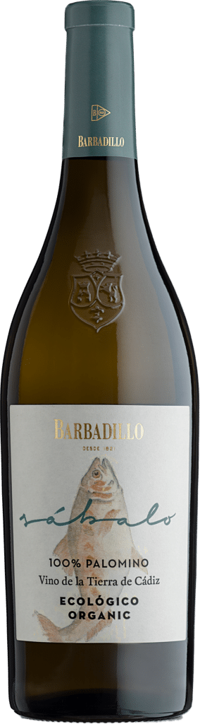 afbeelding-Barbadillo Palomino 'Sábalo'