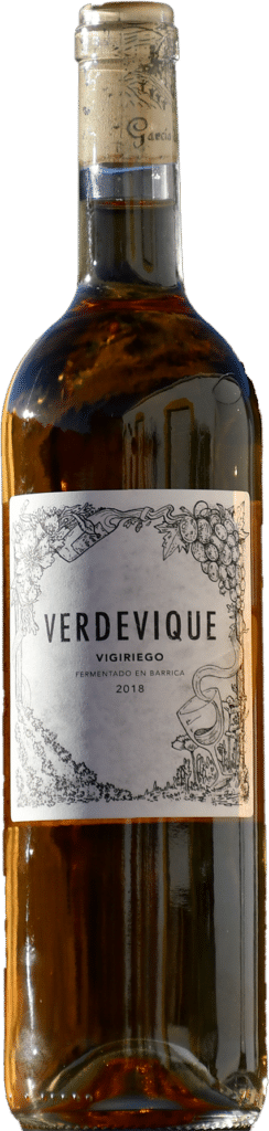 afbeelding-Garcia de Verdevique Vigiriego 'Barrica'