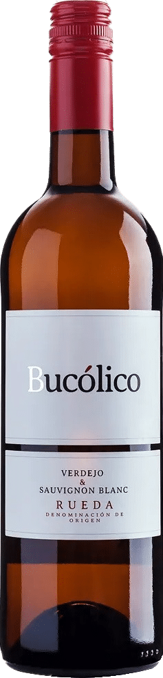 afbeelding-Bucólico Verdejo & Sauvignon Blanc