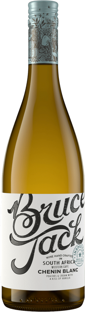 afbeelding-Bruce Jack Chenin Blanc