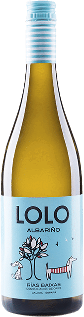 afbeelding-Lolo Albariño